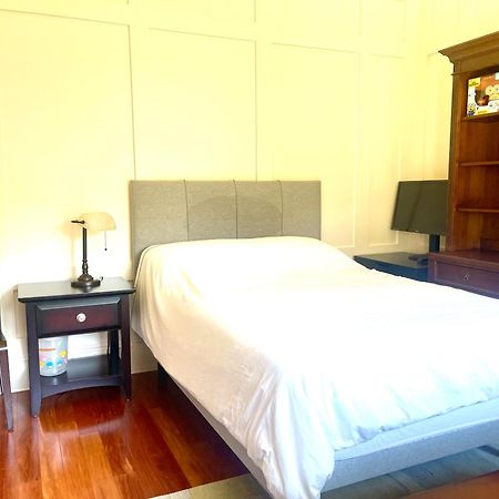 Апартаменты Campus Haven Ванкувер Экстерьер фото